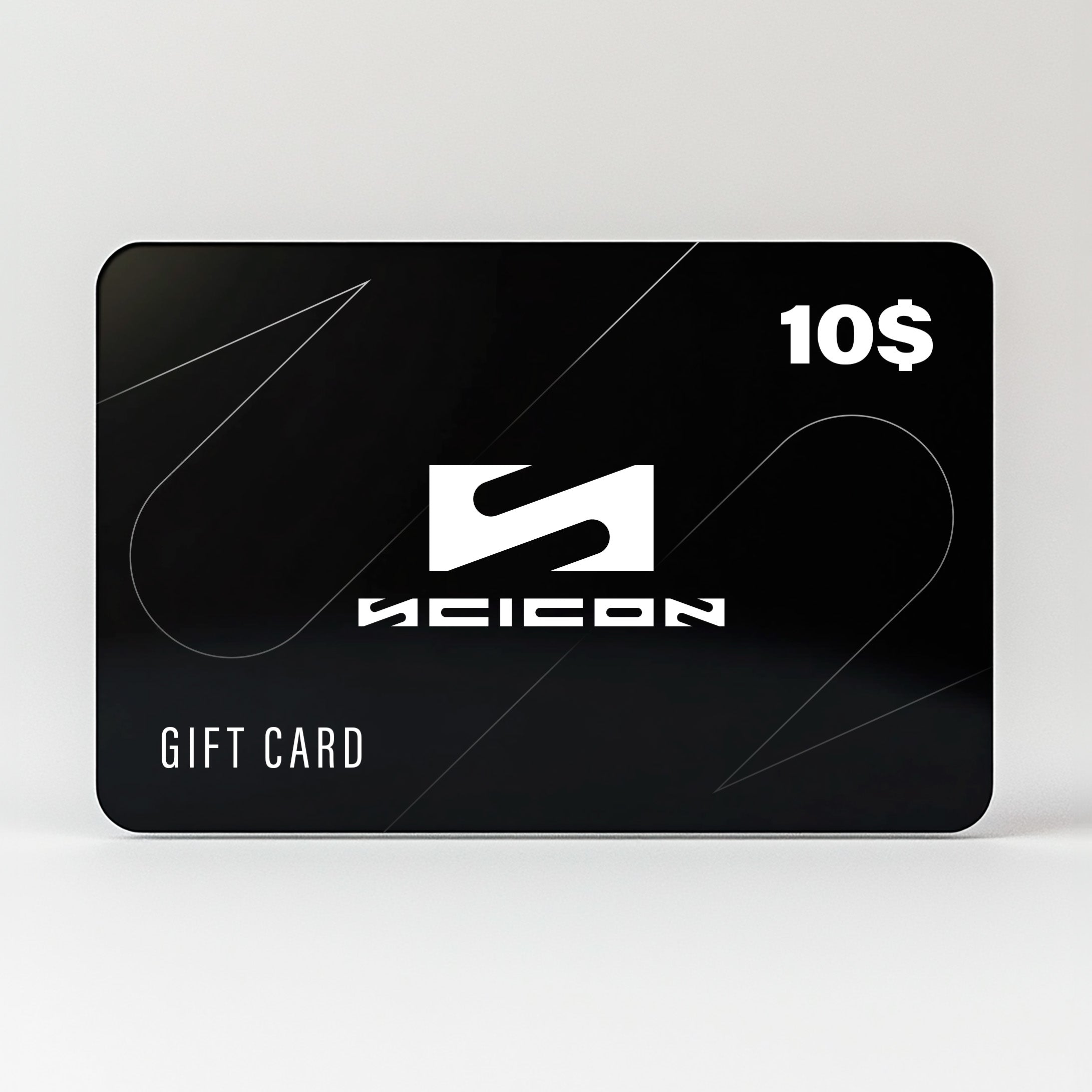 SCICON GIFT CARD