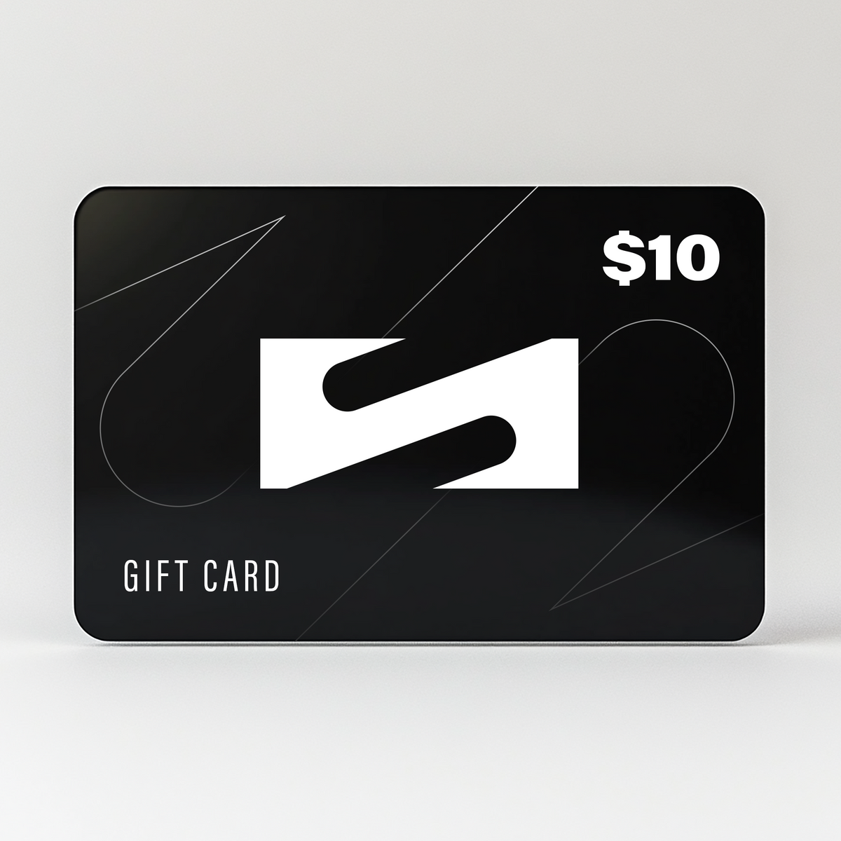 SCICON GIFT CARD
