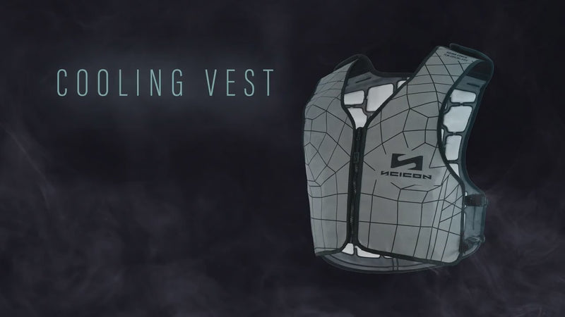 Scicon Sports Body Cooling Vest