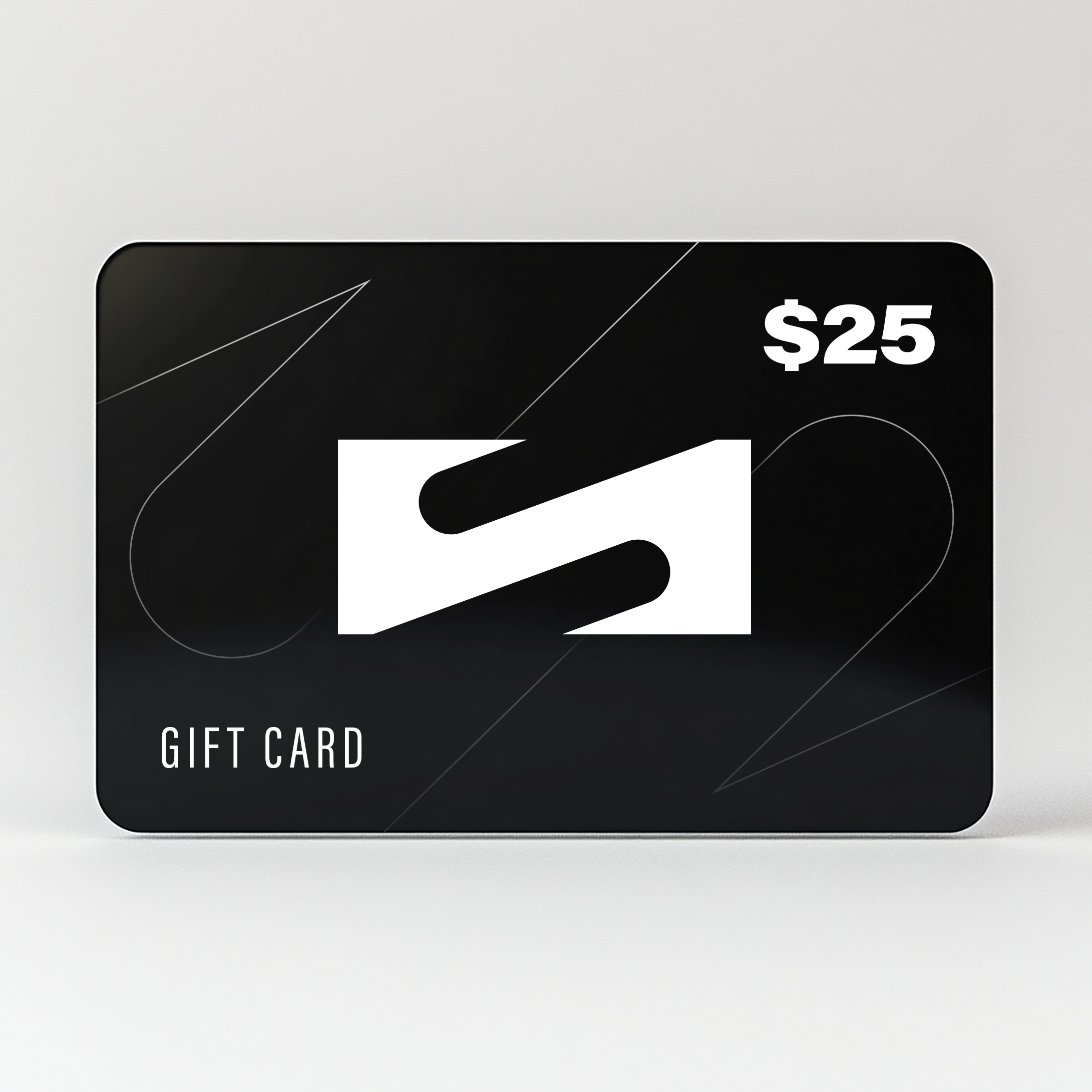 SCICON GIFT CARD