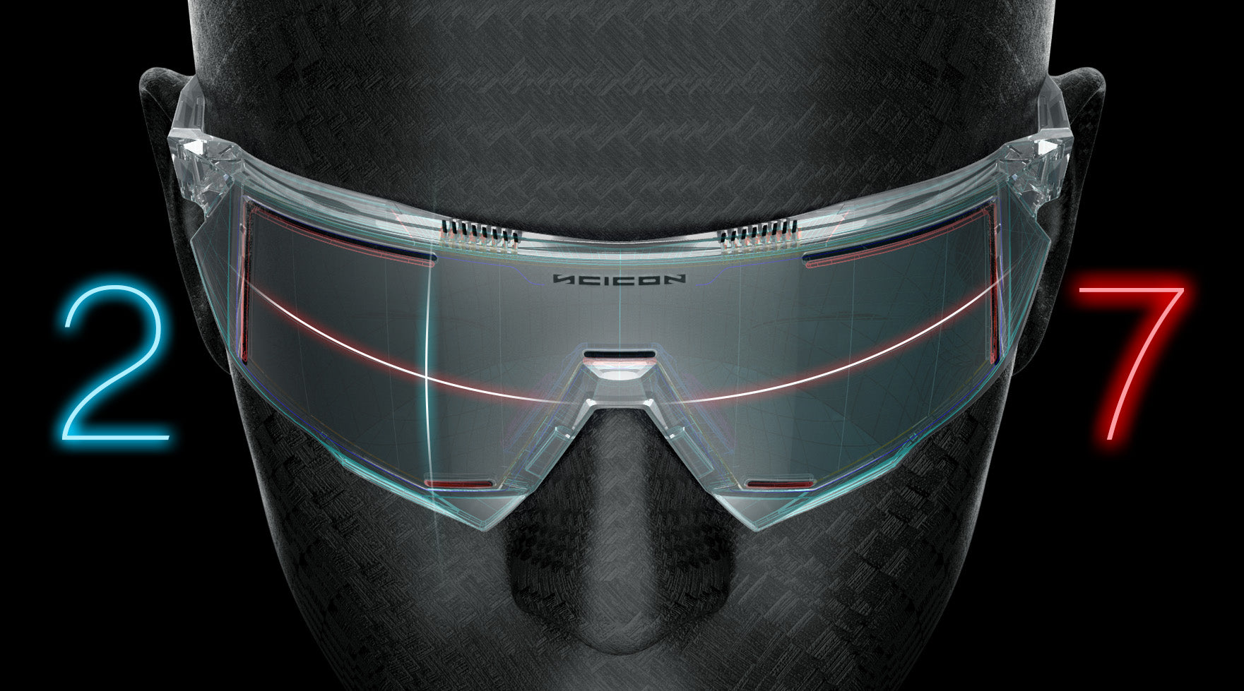Aerostorm Sport Sunglasses | Scicon Sports