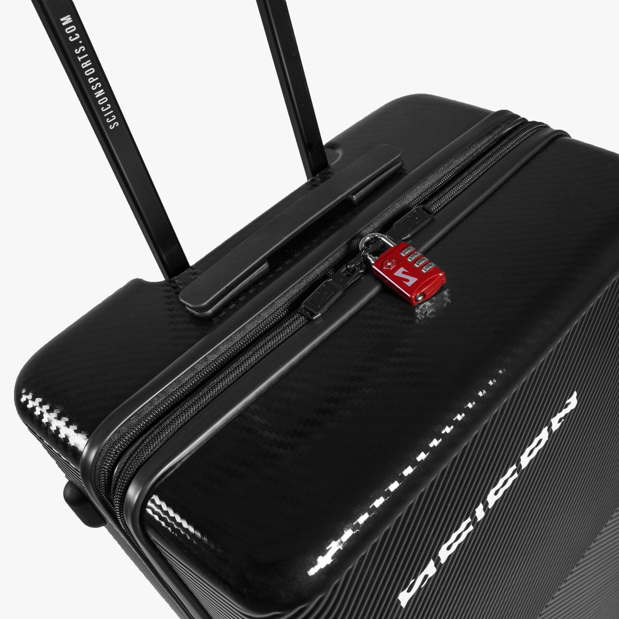 ALL AIR-GROUND LUGGAGE