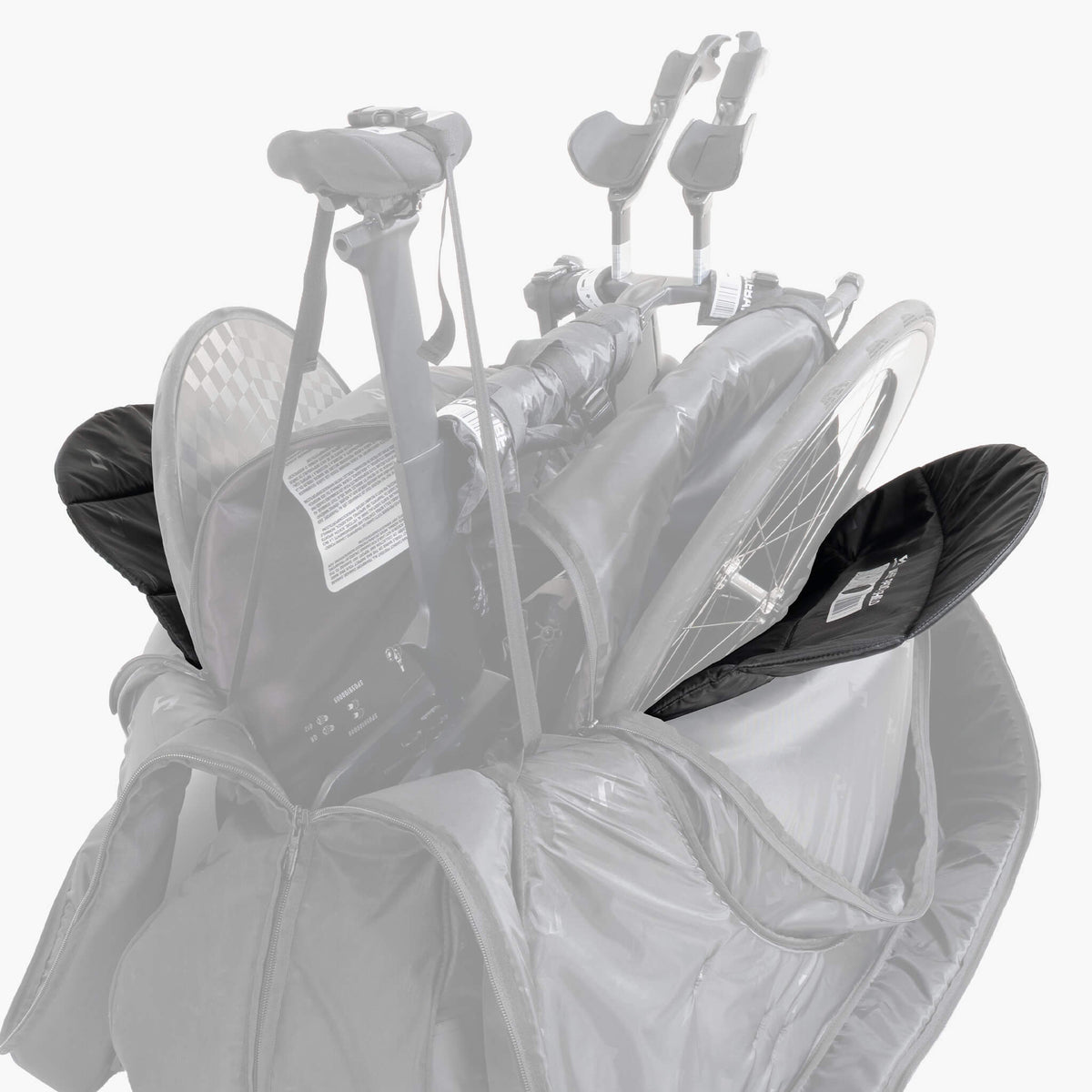 TOTAL PROTECTION TRIATHLON BUNDLE