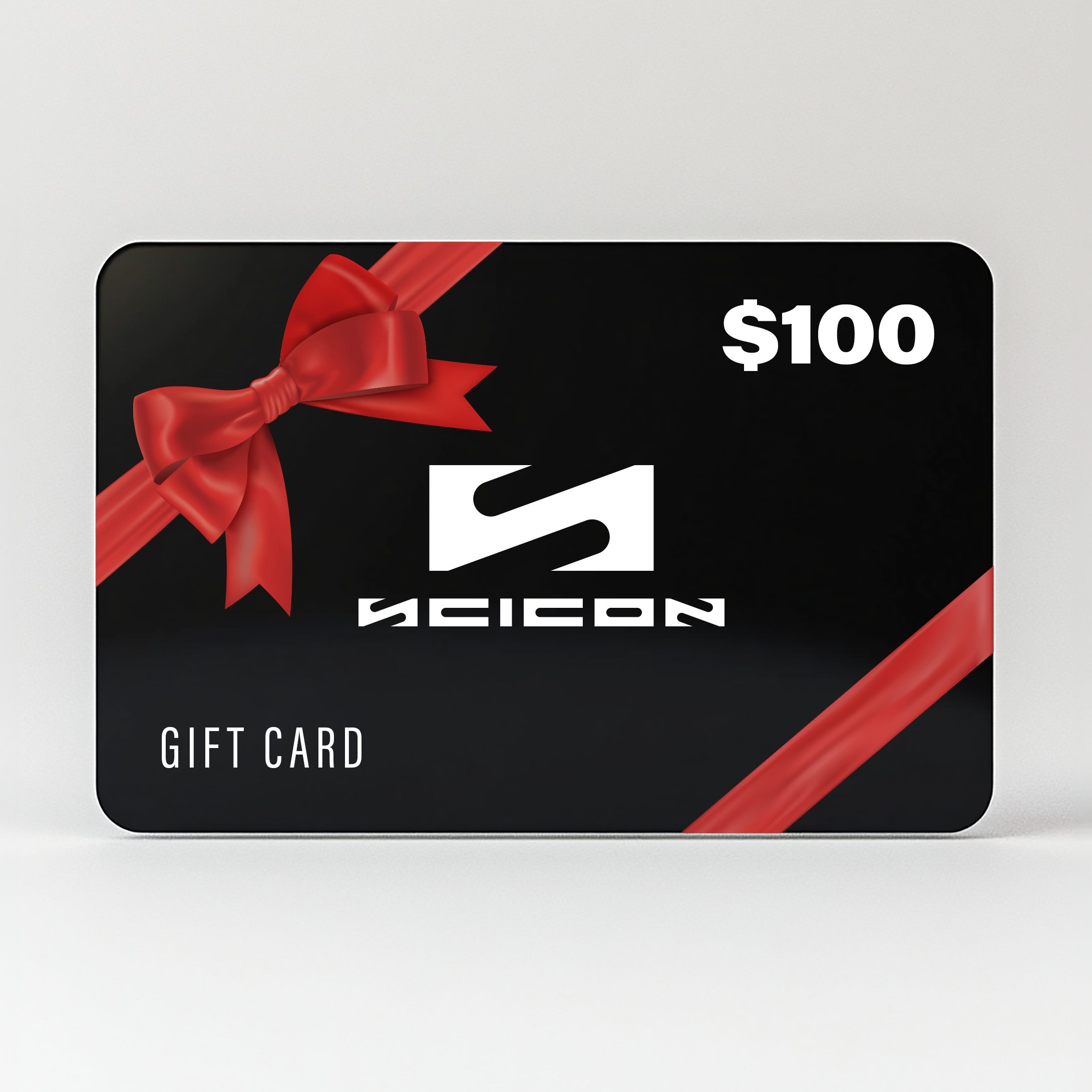SCICON GIFT CARD